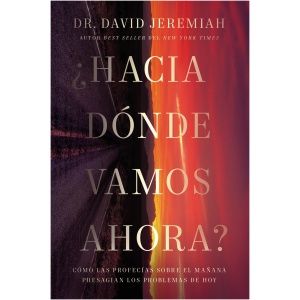 ¿Hacia Dónde Vamos Ahora?