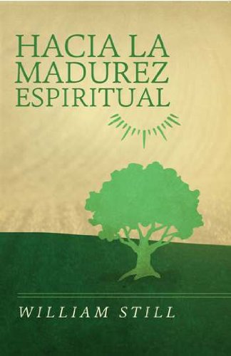 Hacia la Madurez Espiritual