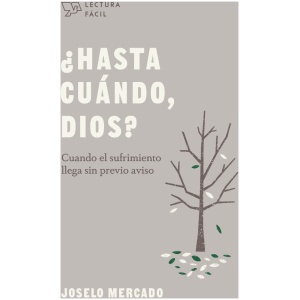 ¿Hasta Cuándo, Dios?
