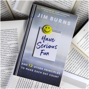 Have Serious Fun