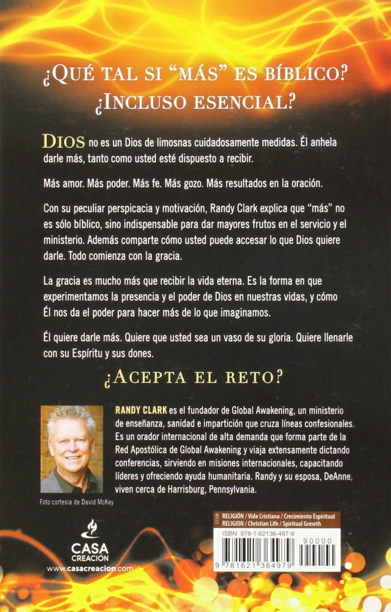 Hay Algo Más