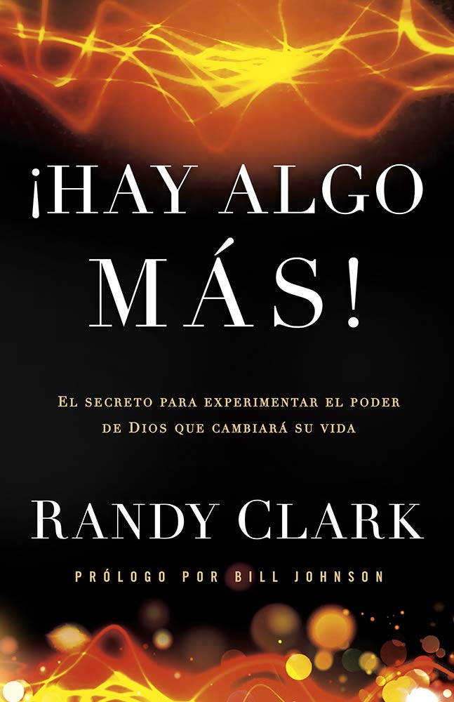 Hay Algo Más