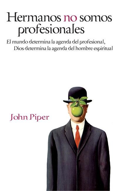 Hermano, No Somos Profesionales