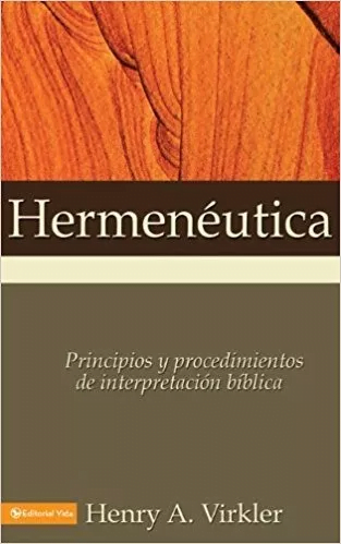 Hermenéutica