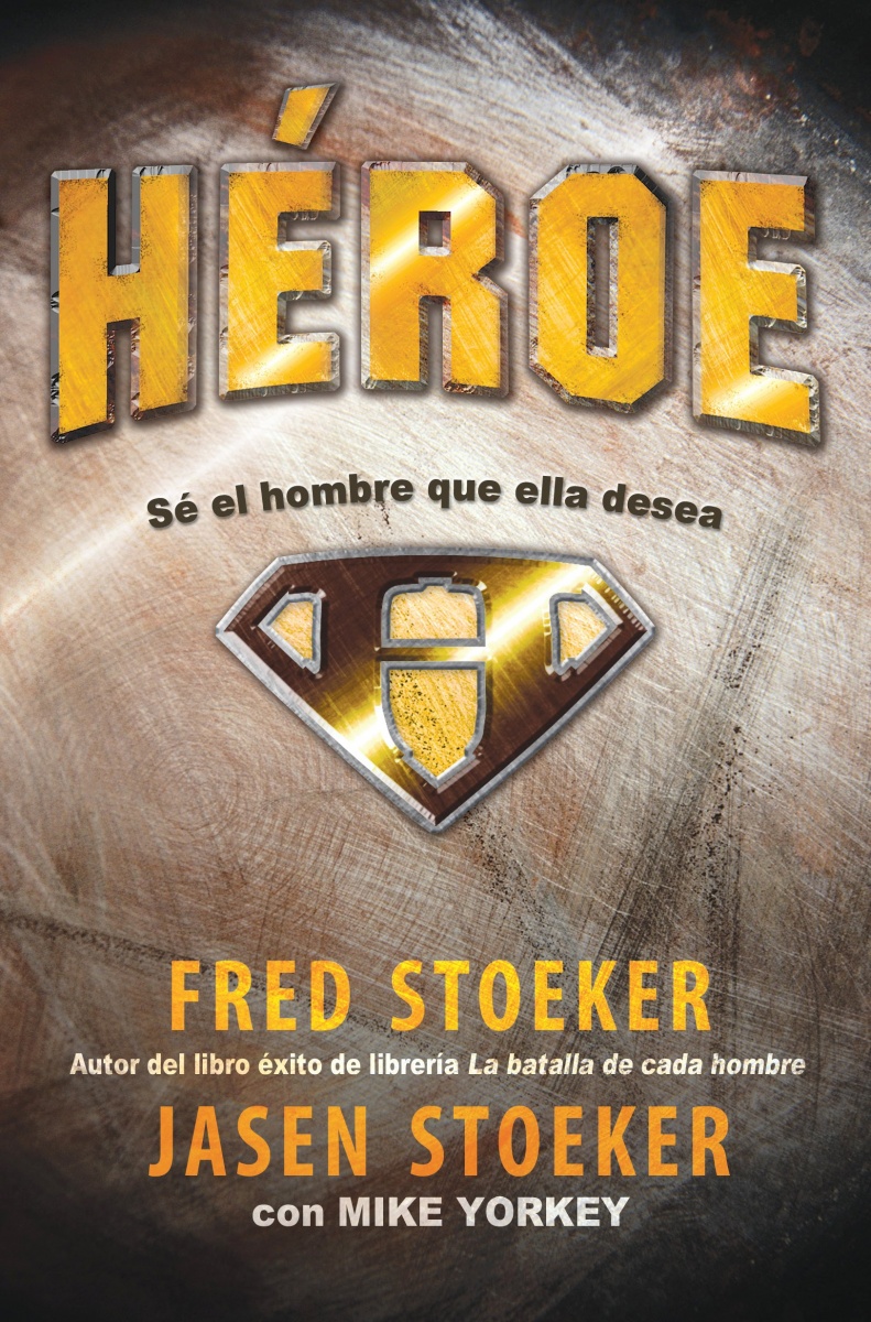 Héroe