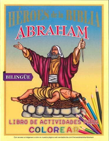 Héroes de la Biblia Abraham