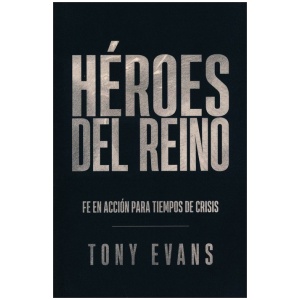 Héroes Del Reino