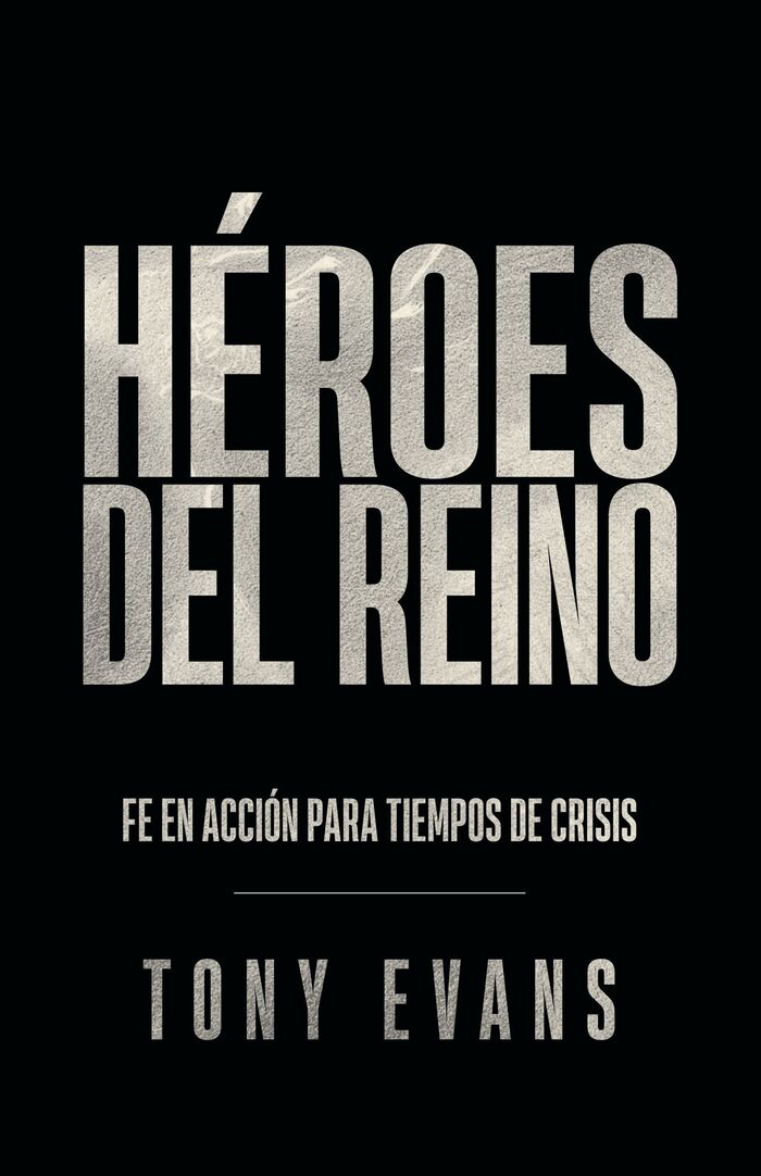 Héroes Del Reino