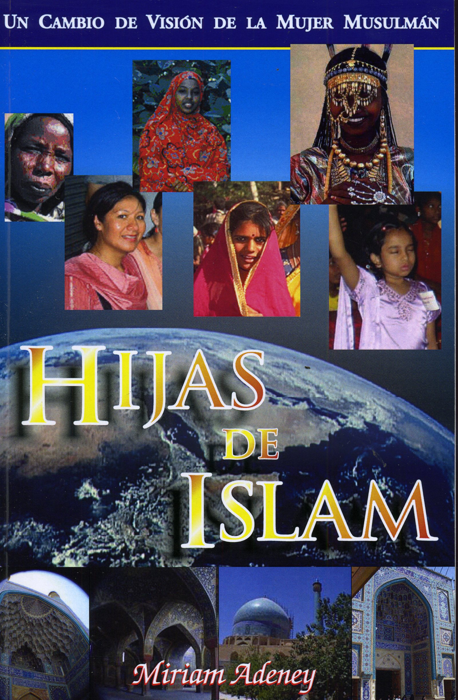 Hijas Del Islam