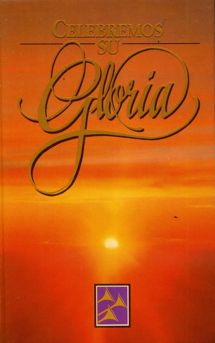 Himnario Celebremos su Gloria con Música, Acordes, Letra