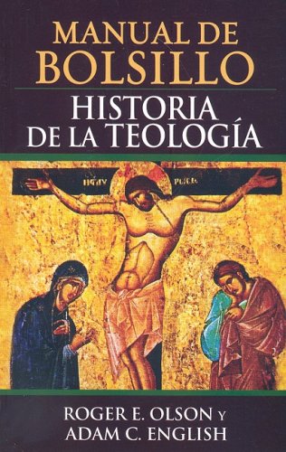 Historia de la Teología – Bolsillo