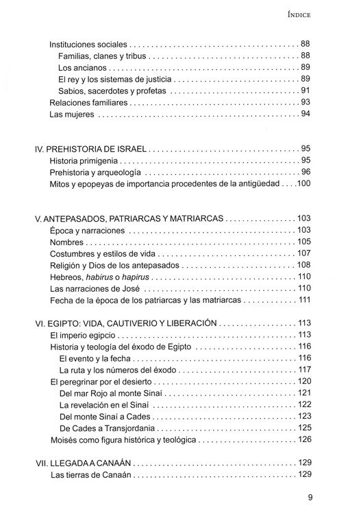 Historia del Israel bíblico