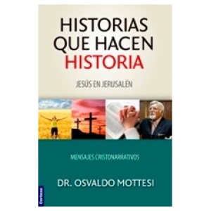 Historias Que Hacen Historia