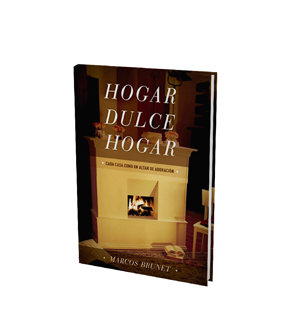 Hogar Dulce Hogar: Cada Casa Como Un Altar De Adoración