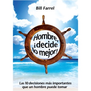 ¡Hombre! ¡Decide lo Mejor!