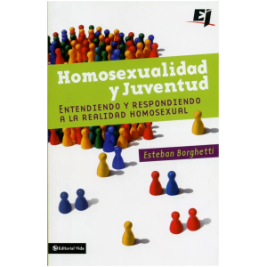 Homosexualidad Y Juventud: Entendiendo Y Respondiendo A…