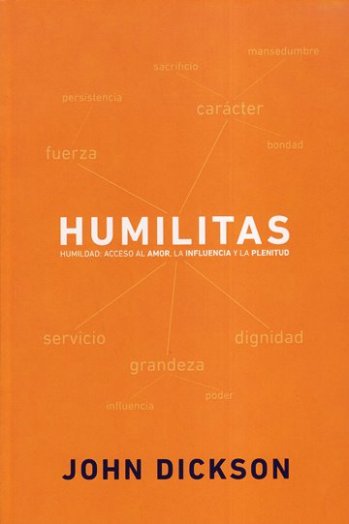 Humilitas