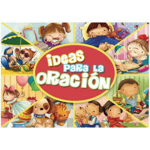 Ideas Para la Oración