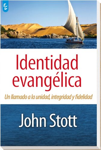 Identidad Evangélica