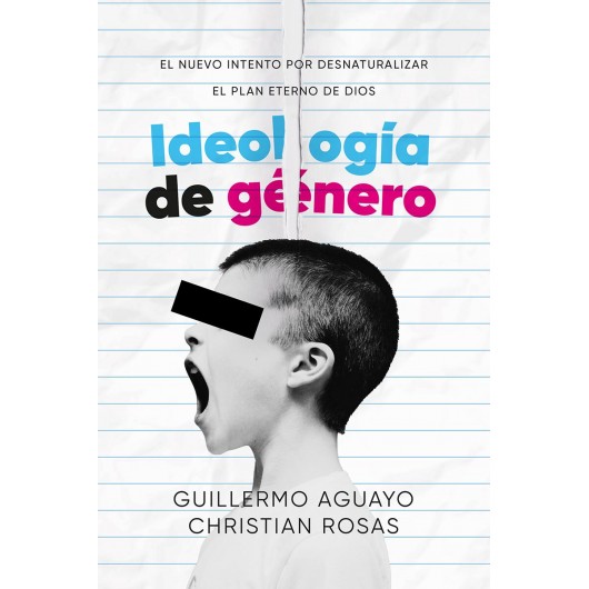 Ideología de Género