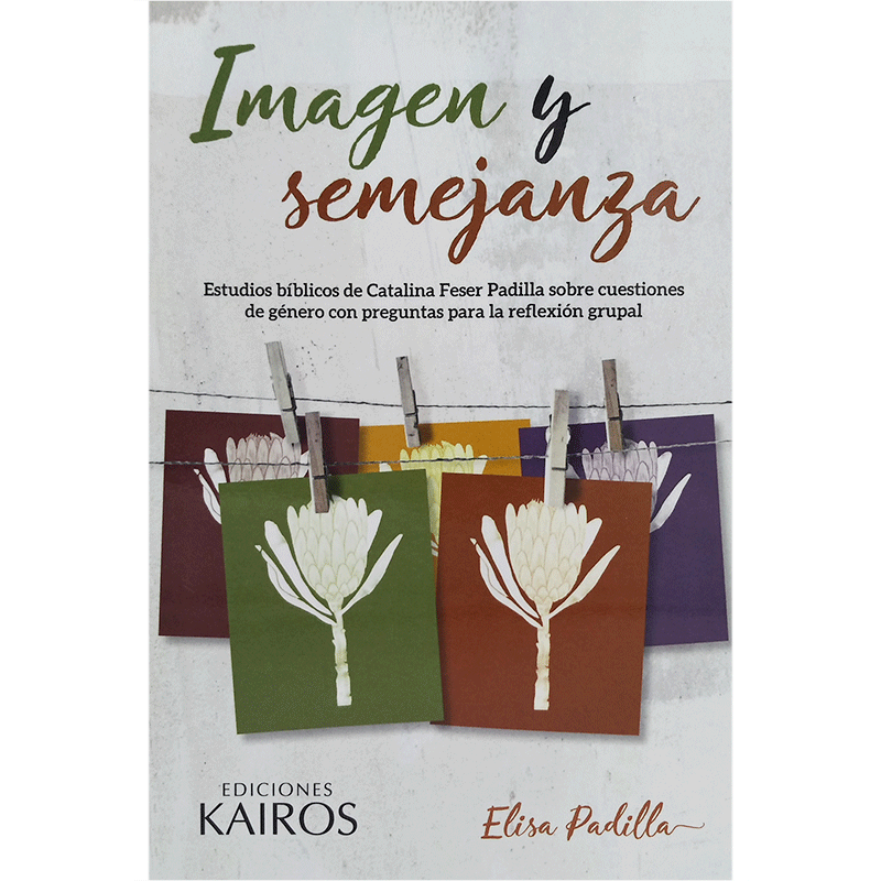 Imagen y Semejanza