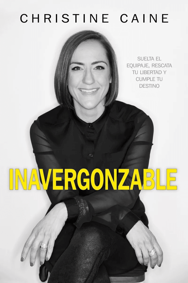 Inavergonzable: Suelta El Equipaje, Rescata Tu Libertad Y…