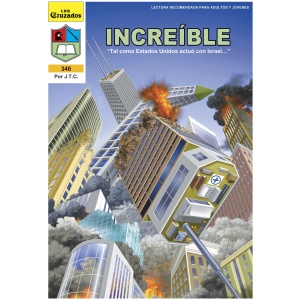 Increíble