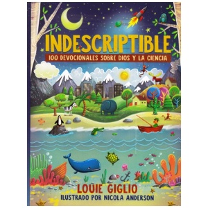 Indescriptible