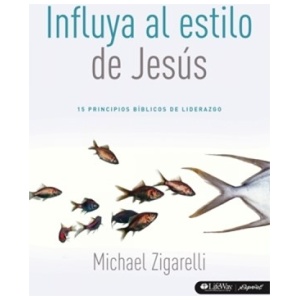 Influya al estilo de Jesús