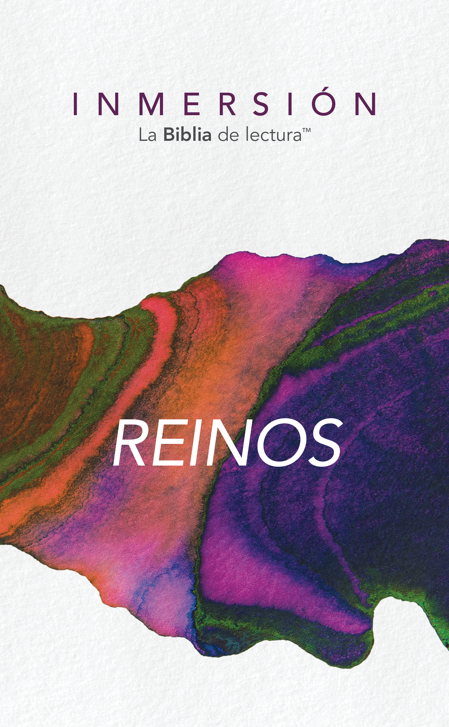 Inmersión NTV Reinos