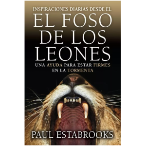 Inspiraciones Diarias Desde El Foso De Los Leones
