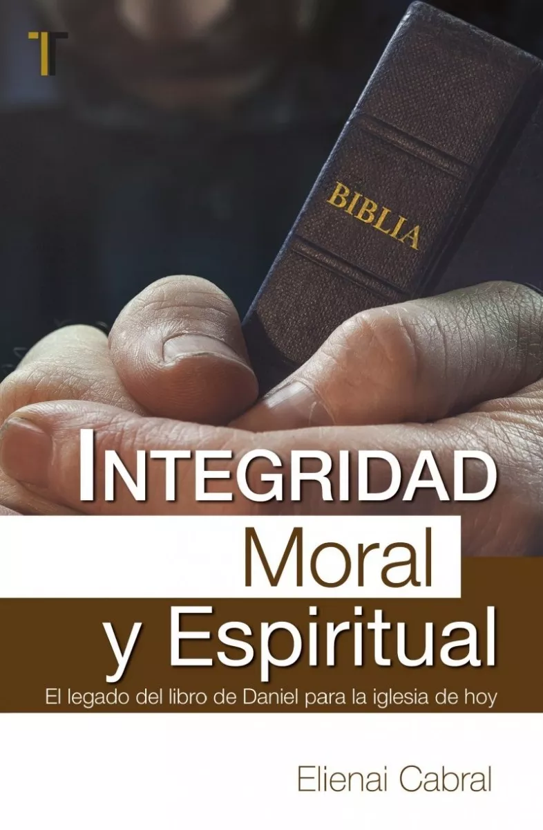 Integridad Moral Y Espiritual