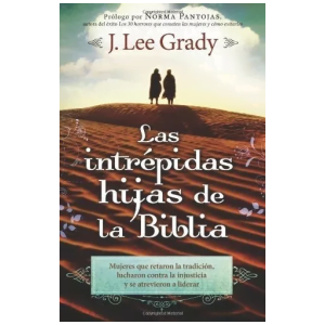Intrépidas Hijas De La Biblia