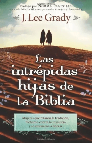 Intrépidas Hijas De La Biblia