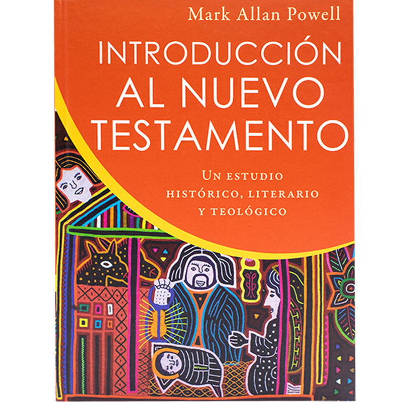 Introduccion Al Nuevo Testamento