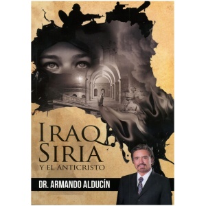 Iraq, Siria y el Anticristo