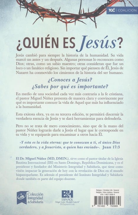 Jesús