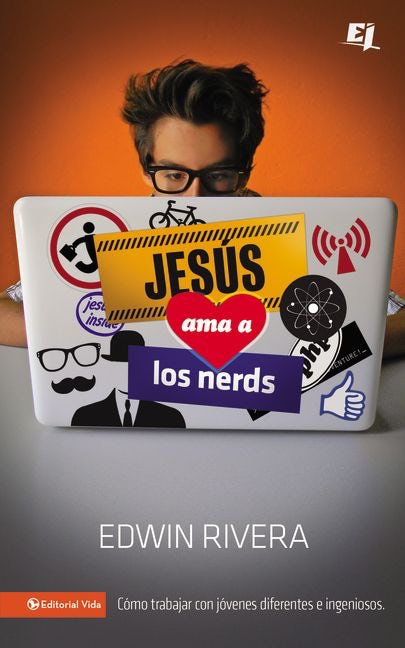 Jesus Ama A Los Nerds