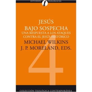 Jesús Bajo Sospecha