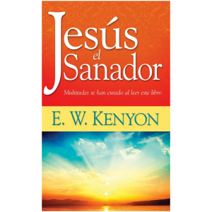 Jesús El Sanador