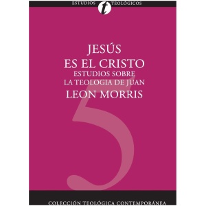 Jesús es el Cristo: Estudios Sobre la Teología de Juan