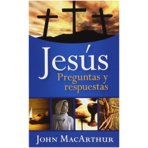 Jesús: Preguntas Y Respuestas