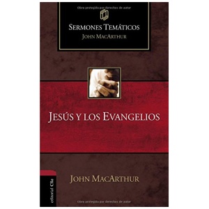 Jesús y los evangelios