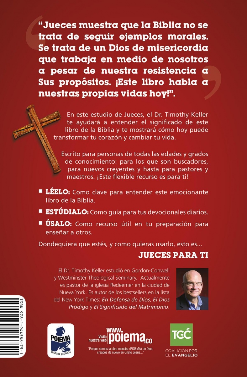 Jueces para ti