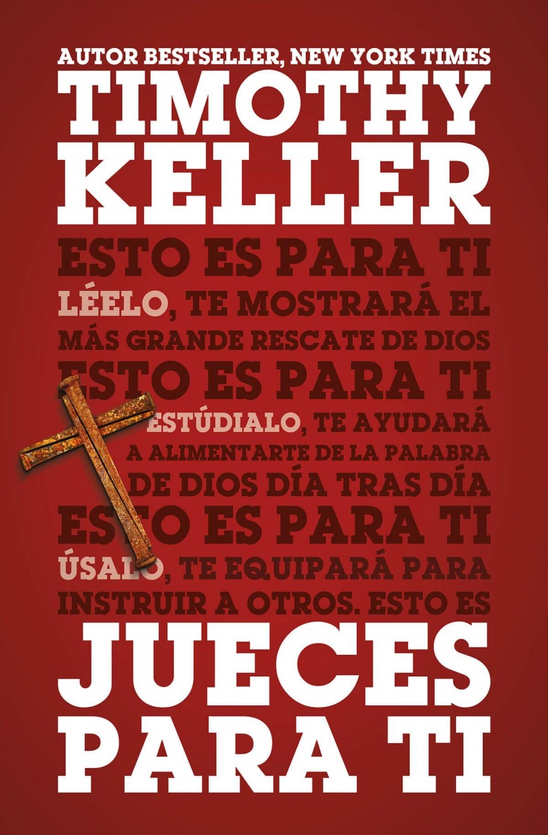 Jueces para ti