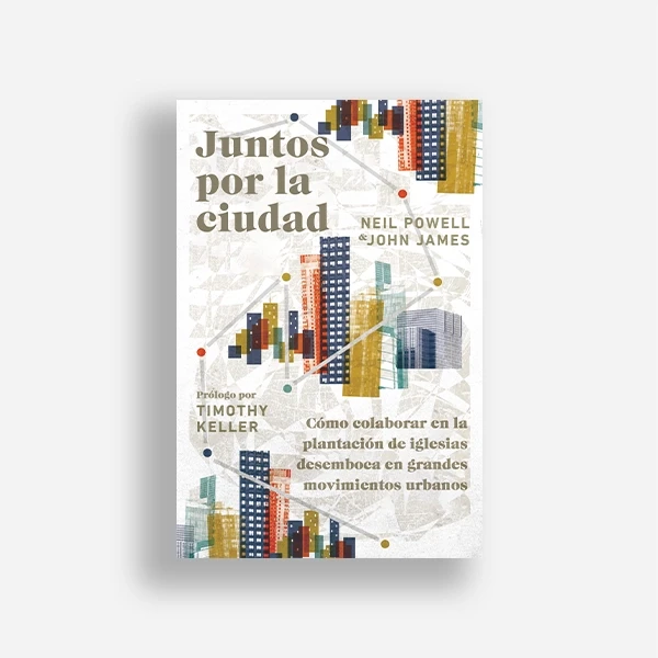 Juntos Por La Ciudad