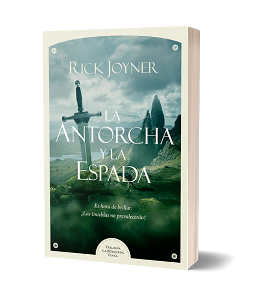 La Antorcha y la Espada