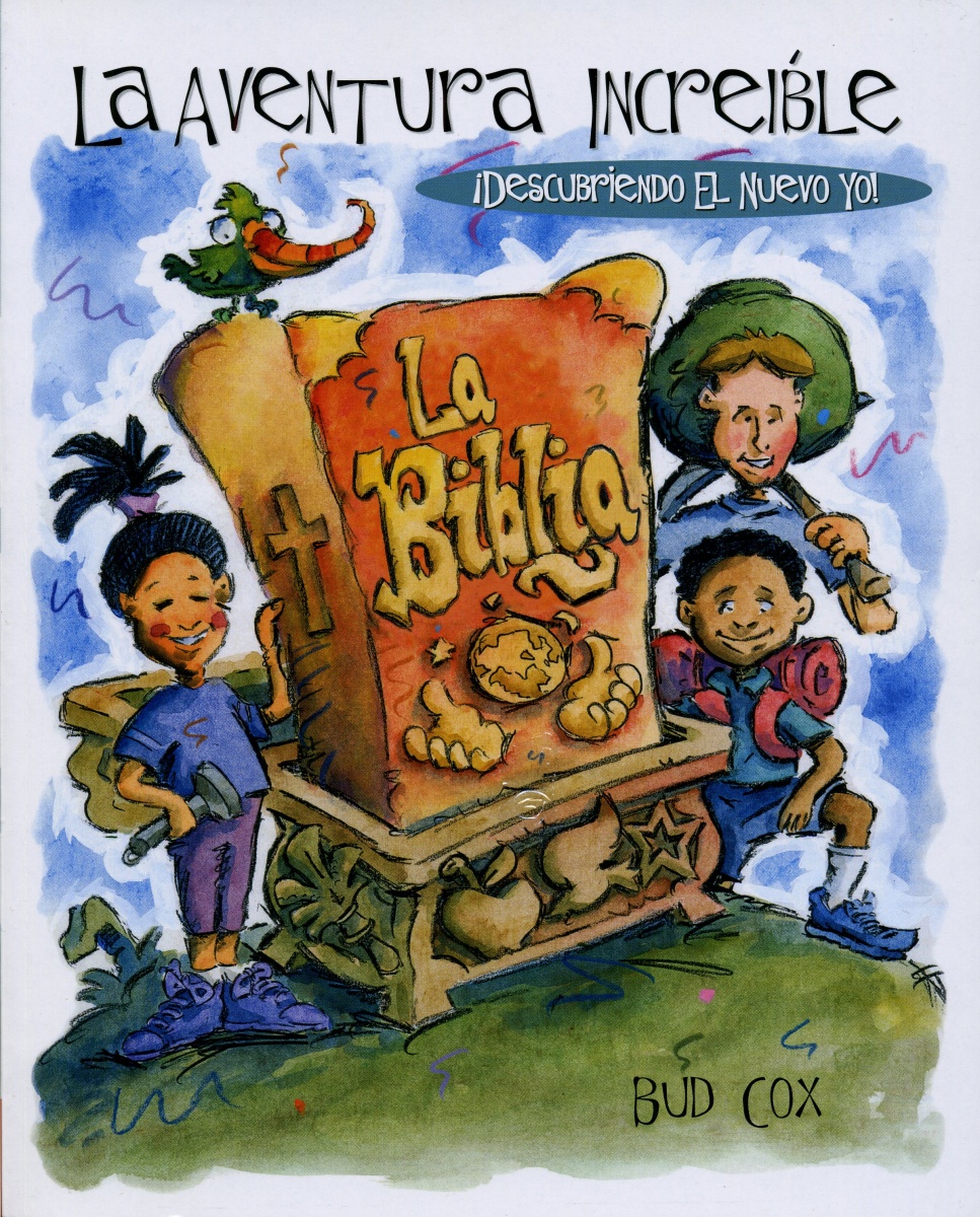 La Aventura Increible