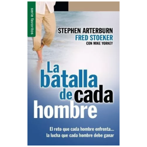 La batalla de cada hombre