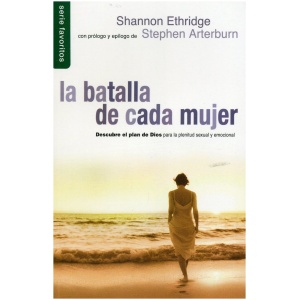 La Batalla De Cada Mujer